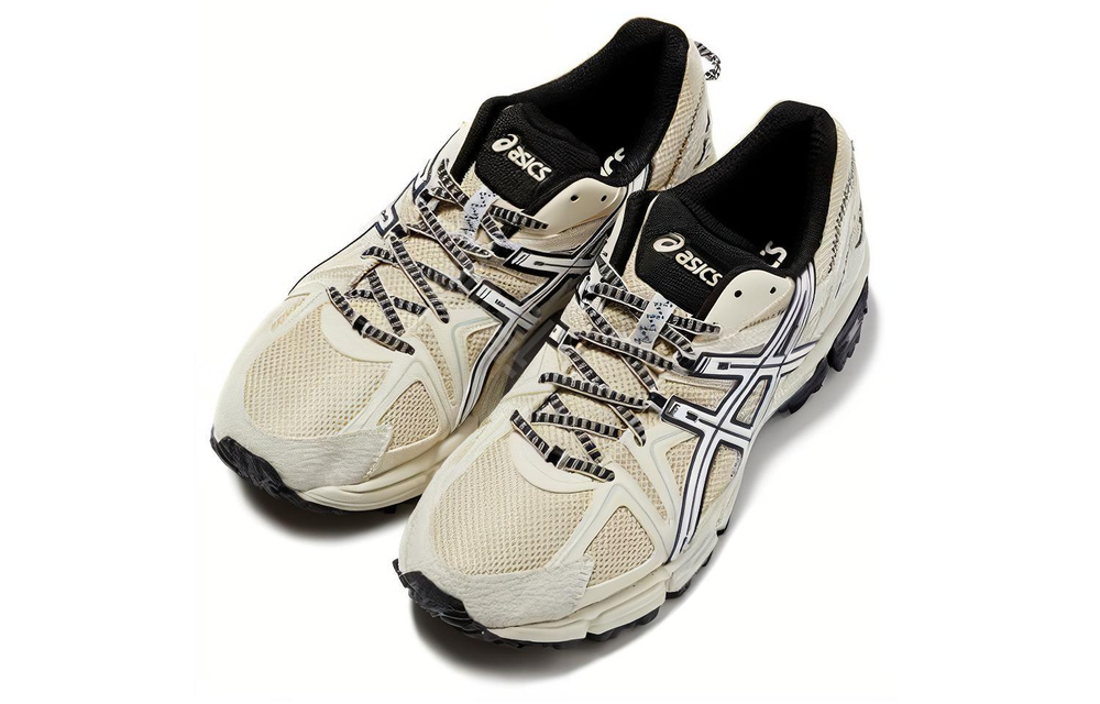 Мужские кроссовки Asics Gel-Kahana 8 'Khaki' 1011B133-021