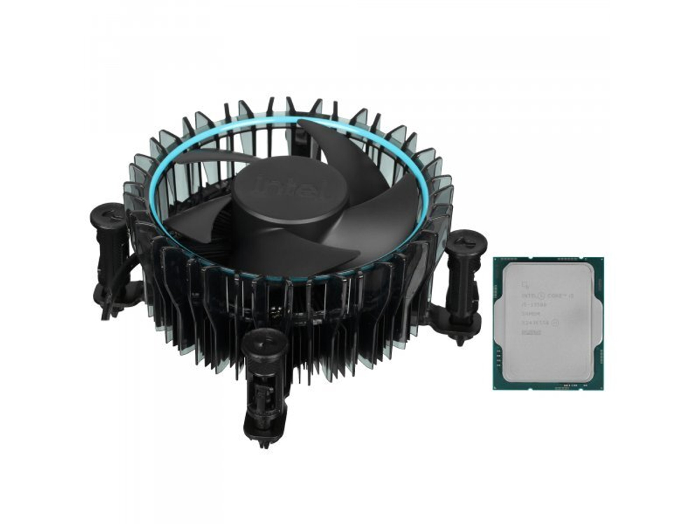 Процессор Intel Core i5 13500 LGA1700 BOX [BX8071513500]