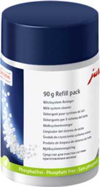 Очиститель молочной системы (мини-таблетки) Jura, 90 г 24157 (запасной флакон)