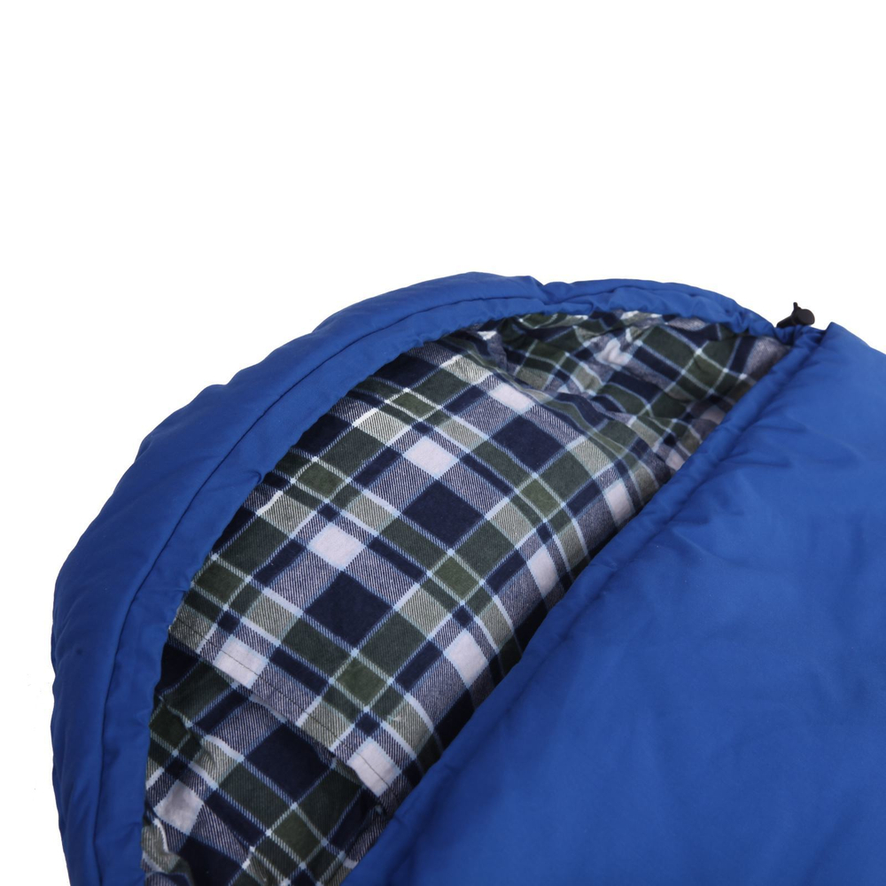 СПАЛЬНЫЙ МЕШОК KINGCAMP 3128 COMFORT 280 -15С