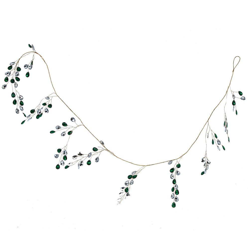 GAEM Изделие декоративное "Гирлянда", L10 W0,4 H131 см