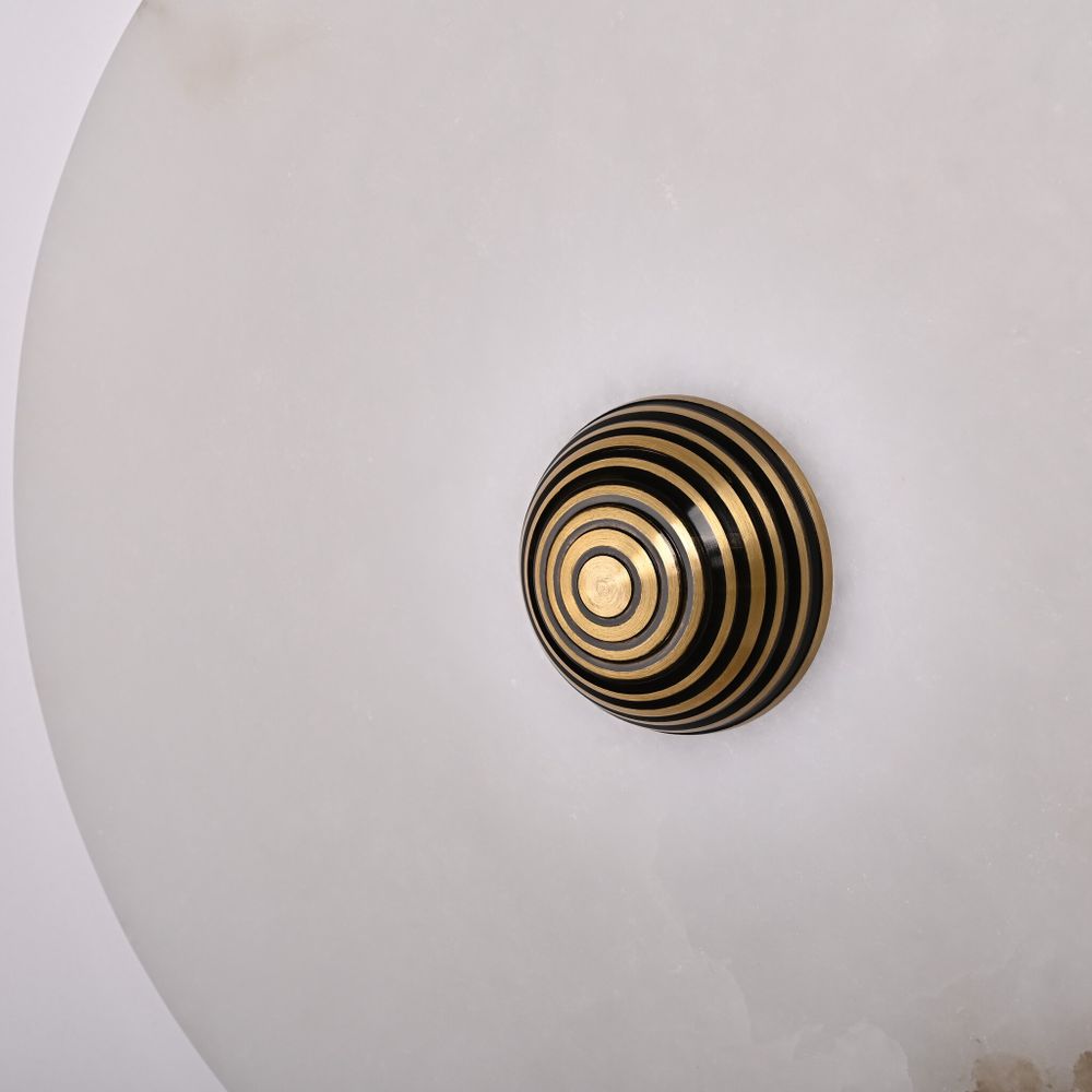 Светодиодный Настенный Светильник Leia D35 By Imperiumloft