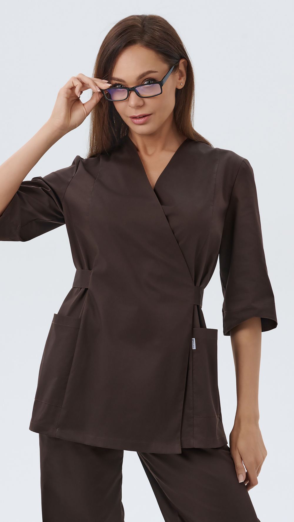 Костюм хирургический Зара №27