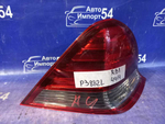 Стоп левый Honda ODYSSEY 2003-2007