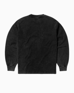 Джемпер Aries Aged Ancient Temple LS Tee