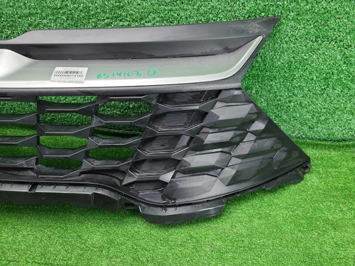 Решетка радиатора Kia Sportage 5 NQ5 (2021-н.в.)