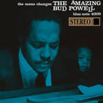 Bud Powell / The Scene Changes (LP)