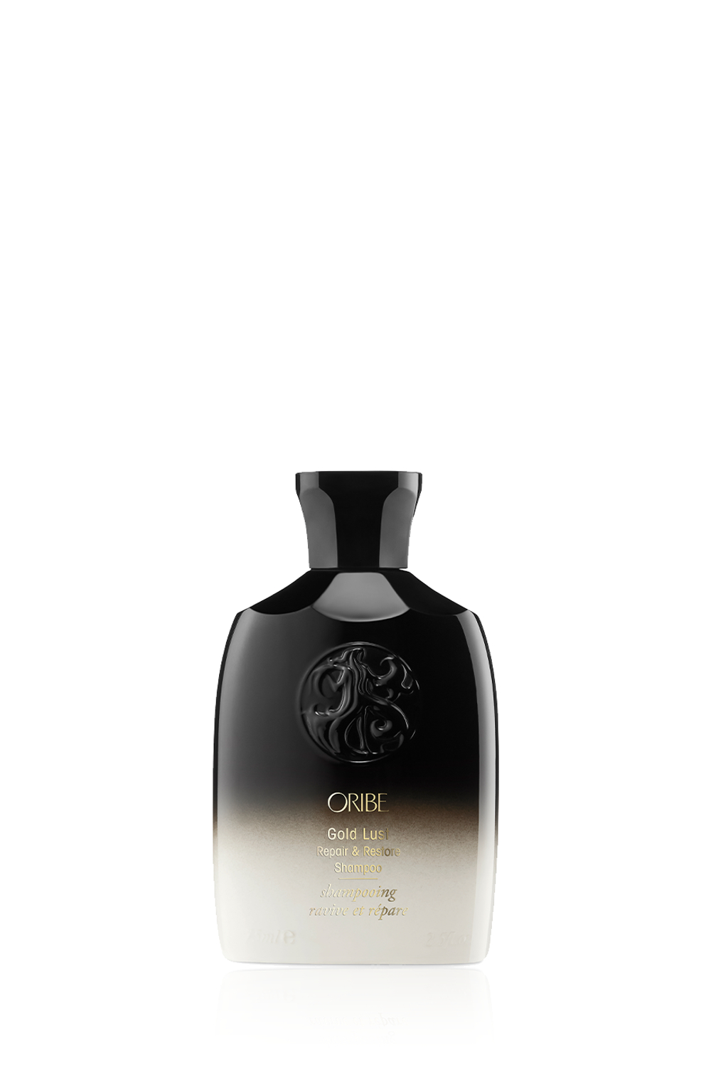 Восстанавливающий шампунь "Роскошь золота" 75мл / Gold Lust Repair & Restore Shampoo