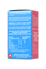 Капли для повышения либидо Milan Spanische Liebestropfen 20 мл