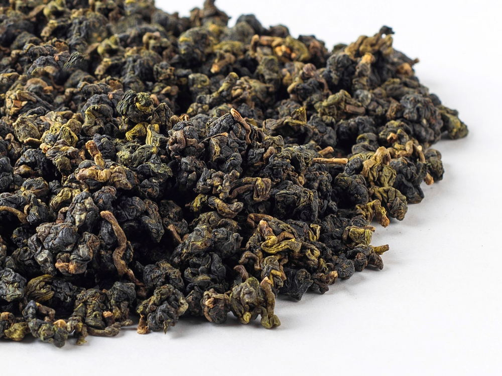 0252к Чай улун "Дун Дин" высокосортный