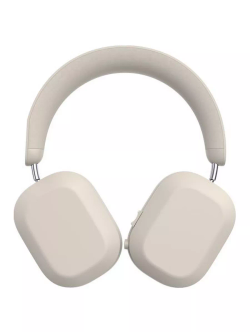 Mondo by Defunc (цвет - серый) полноразмерные Bluetooth наушники