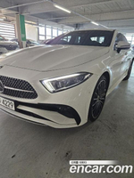 Mercedes-Benz CLS-Class C257 CLS450 4MATIC (11.2022)