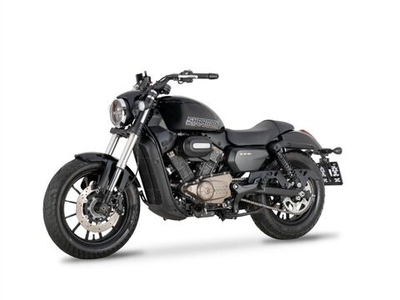 Мотоцикл SHARMAX RR 351 Ultra