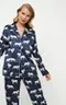 NALA Пижама женская со штанами
