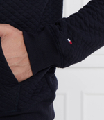 Худи Tommy Hilfiger - темно-синий(UM0UM02982)