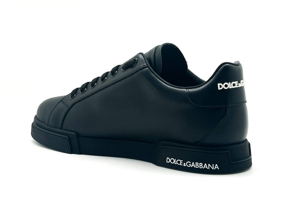 Кеды Dolce & Gabbana