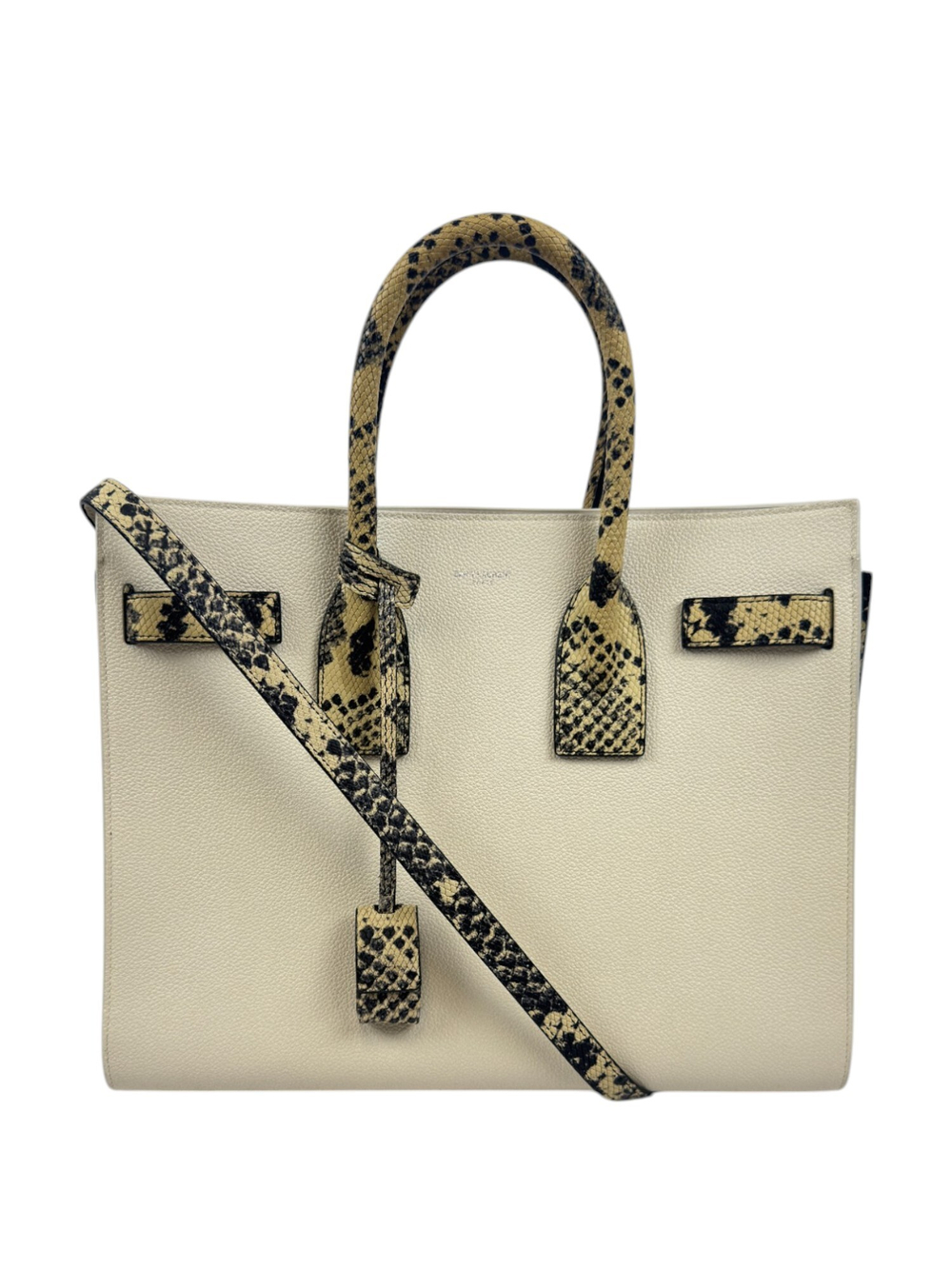 Сумка Saint Laurent Sac de jour