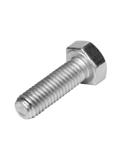 Болт оцинкованный SHUFT класс прочности 5,8 DIN933 М8x30 (упак_25кг)