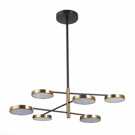 Светильник подвесной ST Luce Farone SL1605.413.06