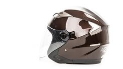 Шлем мото HIZER B208