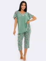 Пижама большие размеры