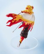 Фигурка Good Smile Company Aniplex Kimetsu No Yaiba Kyojuro Rengoku Conofig Figure