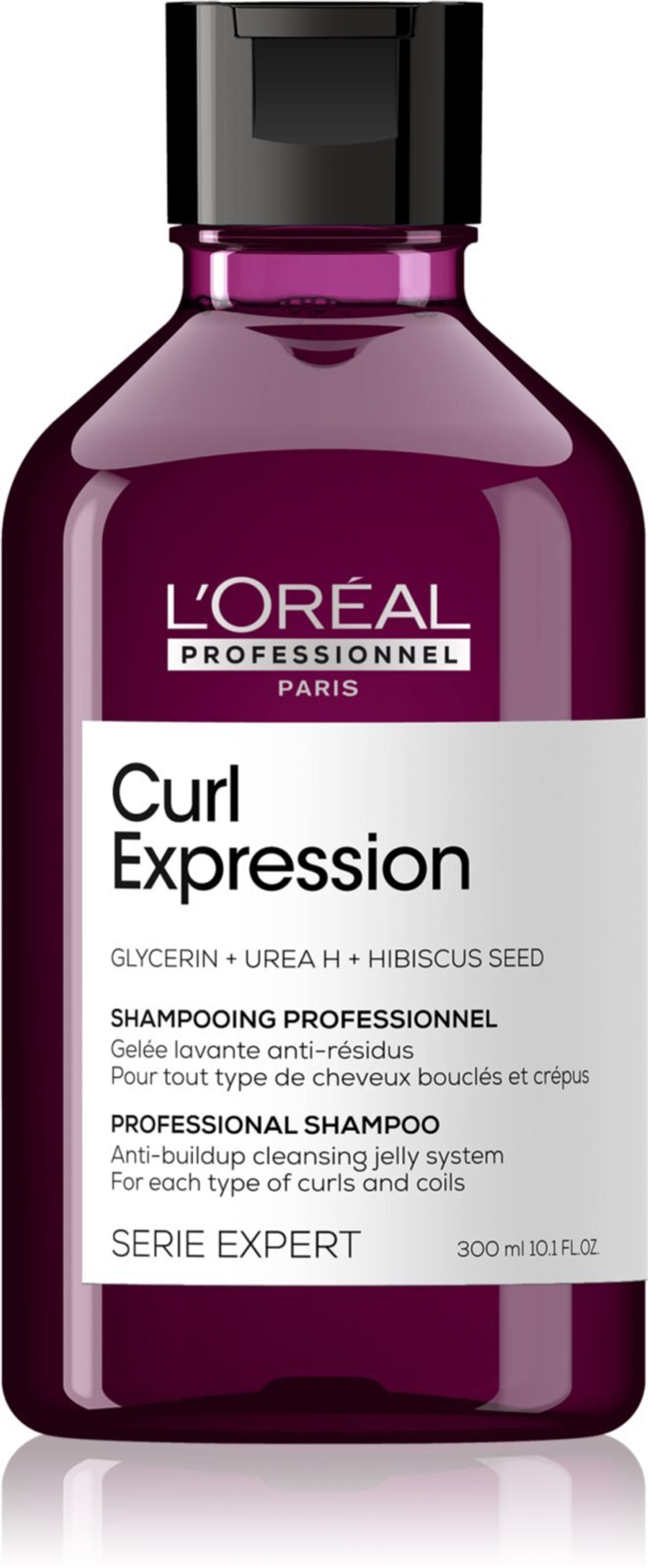 Curl expert cheap