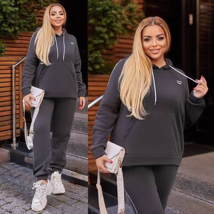 Костюм спортивный УК-193-2 Фабрика Моды