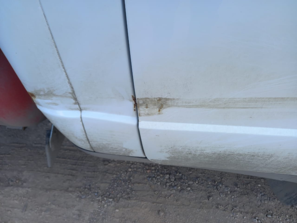 GAZ GAZELLE BUSINESS Промтоварный 172451 (Бензин/Газ, 2,7 л, 107 л.с.)