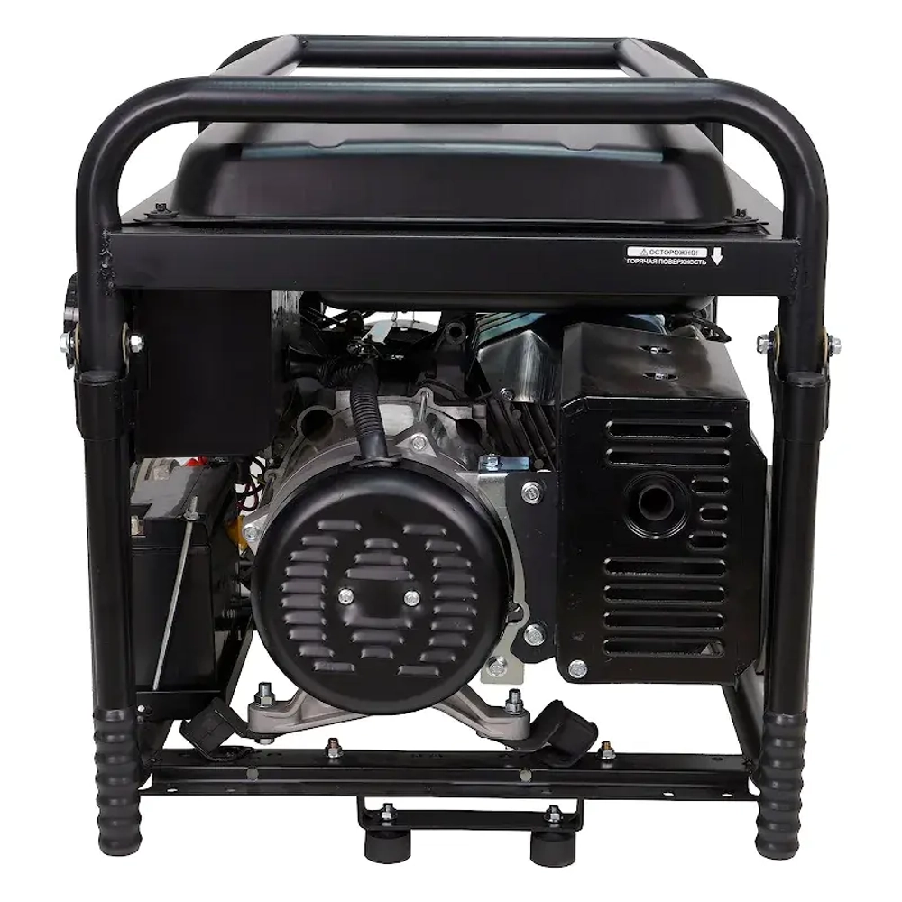 Habert HT8000EB-ATS бензиновый генератор 00-00157178