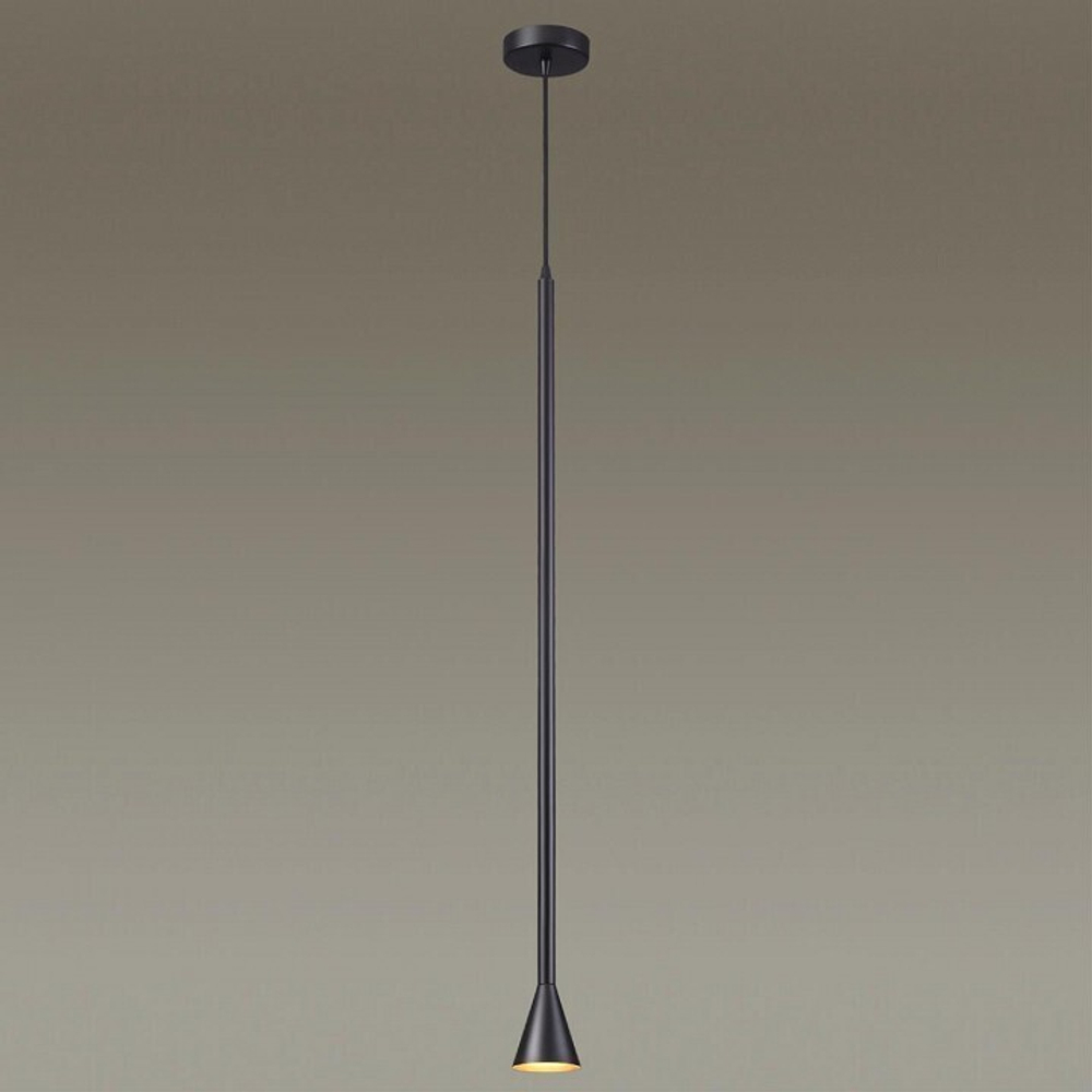 Подвесной светильник Odeon Light 3884/1B