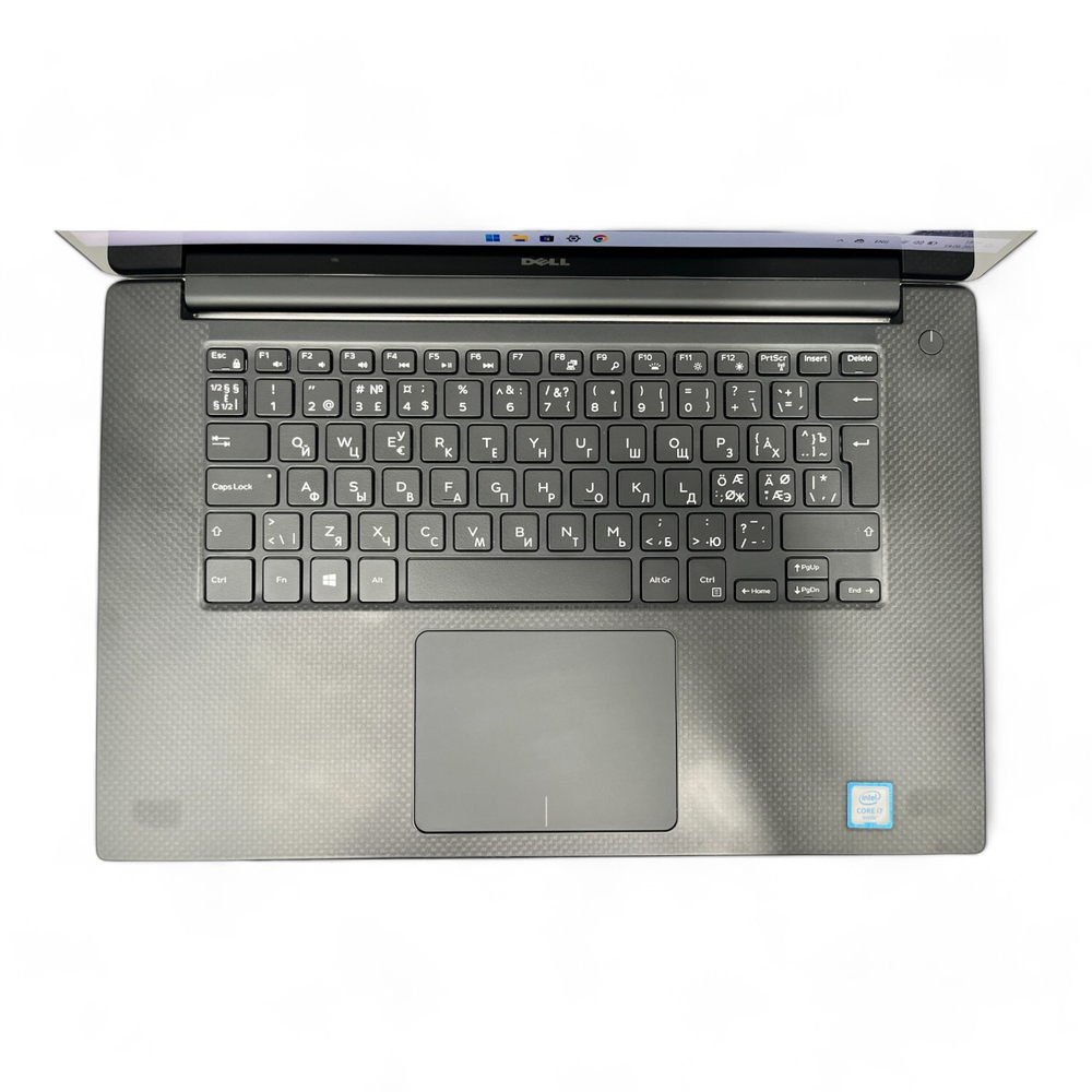 Precision 5520