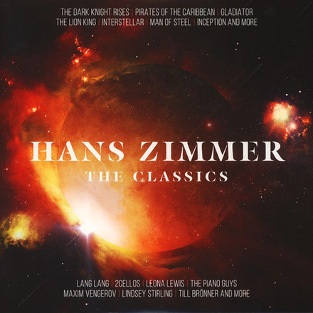 Hans Zimmer The Classics