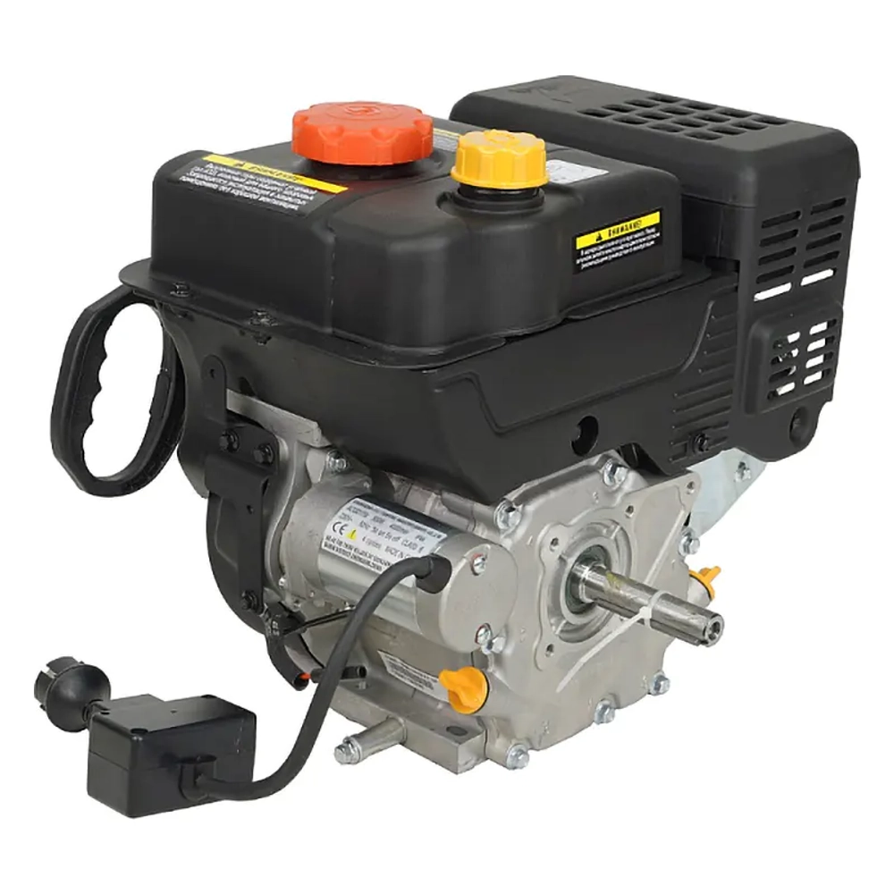 Loncin LC170FD(S) (A35 type) D19 двигатель 00-00155407