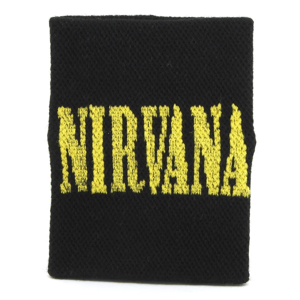 Напульсник вязаный Nirvana