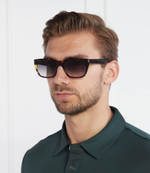 Солнцезащитные очки Saint Laurent - черепаховый(SL 598)