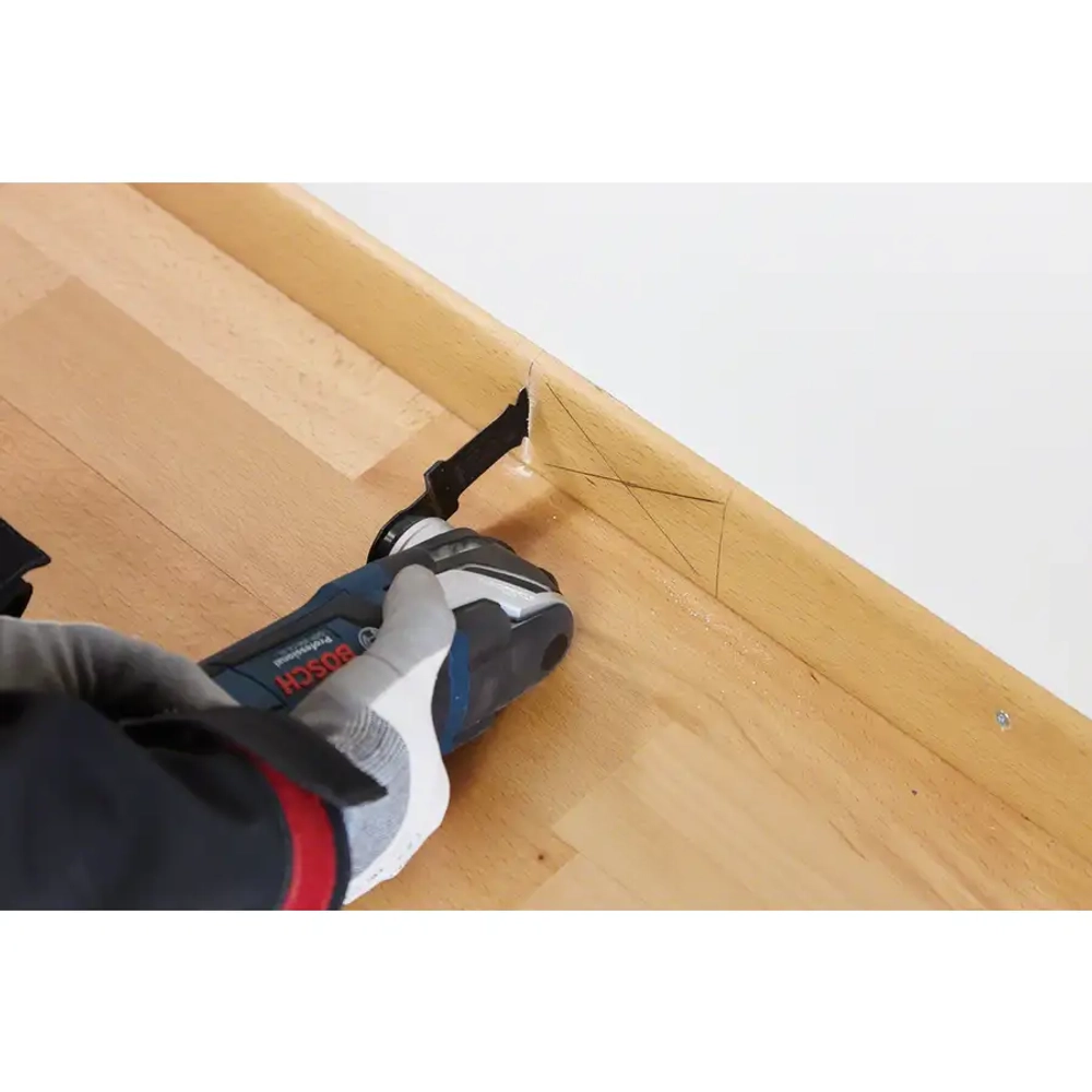 Погружное полотно Starlock HCS WOOD BOSCH 2608661637