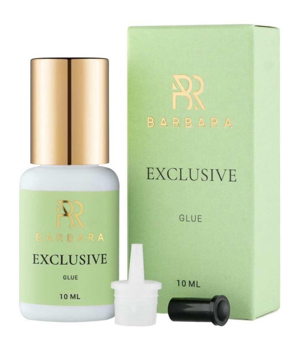 Клей Barbara "Exclusive" 10 мл