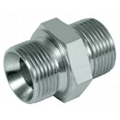 Переходник с DN 1/2 на DN 1/2