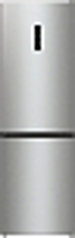 Отдельностоящий двухкамерный холодильник Gorenje NRKP61EA2XL4