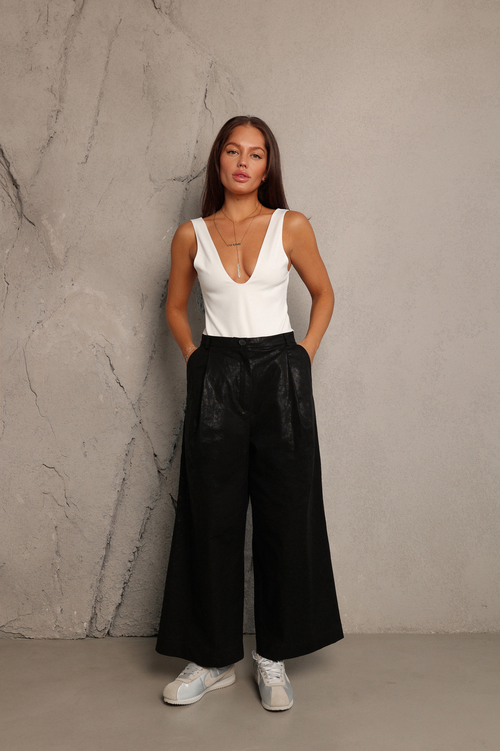 Боди из бифлекса