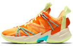 Кроссовки Jordan Why Not Zer0.3 Why Not Se "Atomic Orange"