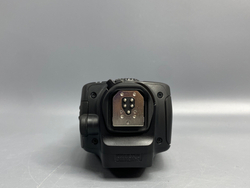 Canon 580EX II