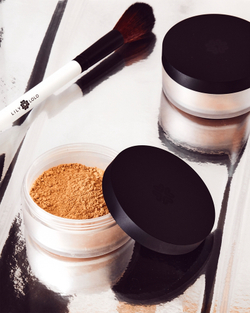 Lily Lolo Mineral Bronzer - минеральная бронзирующая пудра, 8 g