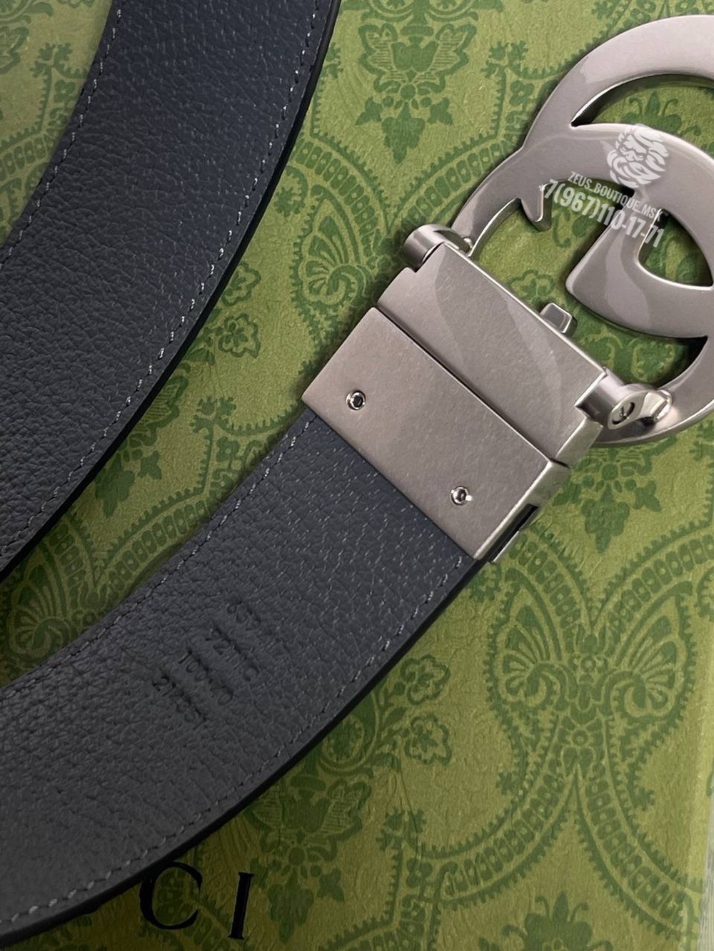 Ремень Gucci