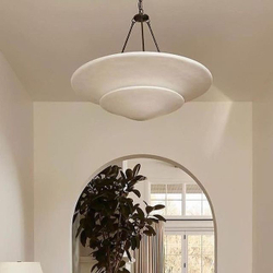 Люстра подвесная