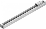 EGC-80-800-BS-20P-KF-0H-ML-GK Привод со шпинделем
