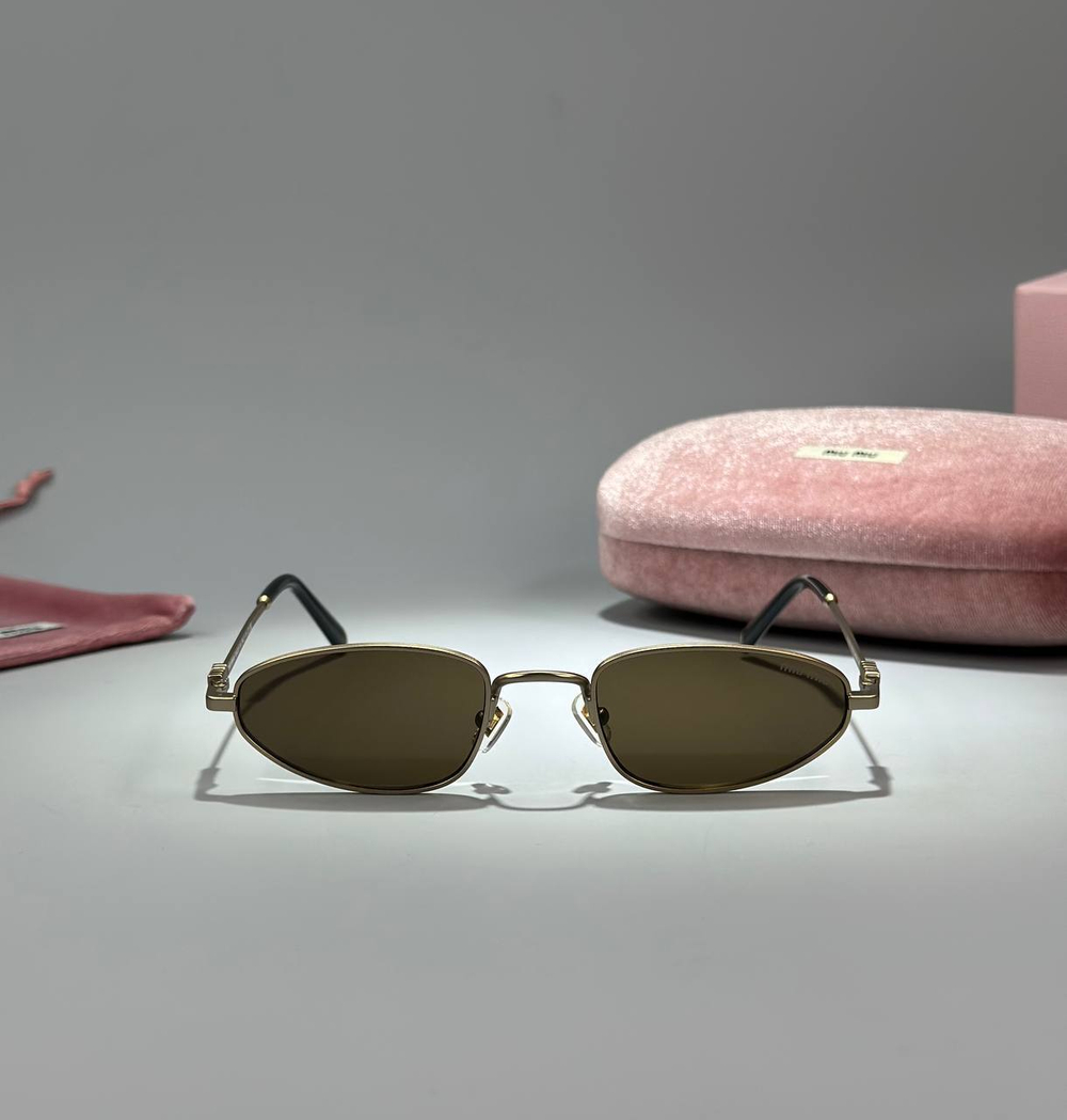 Очки Miu Miu