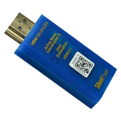 Оптимизатор звукового поля IFI HDMI iSilencer