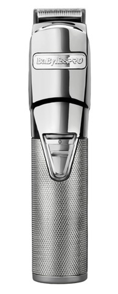 Профессиональный триммер BaByliss PRO ChromFX 4ARTISTS FX7880E